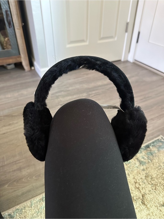 Ugg Earmuffs